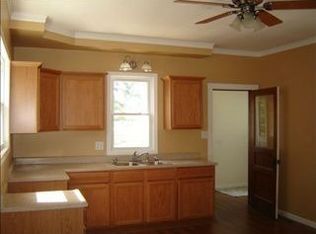 179 W Brown Ave, Carey, OH 43316