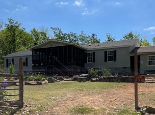 275 Bull Trail Rd, Molena, GA 30258