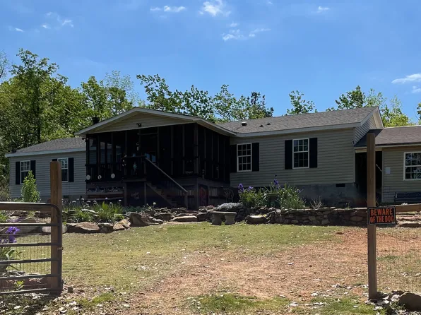 275 Bull Trail Rd, Molena, GA 30258