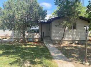 1863 Lane 11 1/2, Lovell, WY 82431