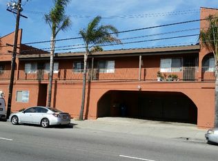 25110 S Western Ave #3, Harbor City, CA 90710
