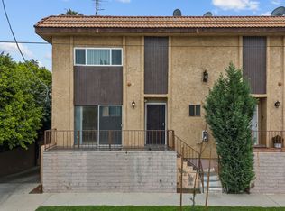 13861 Vanowen St APT 4, Van Nuys, CA 91405