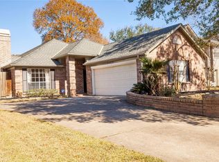 21314 Park Mill Dr, Katy, TX 77450