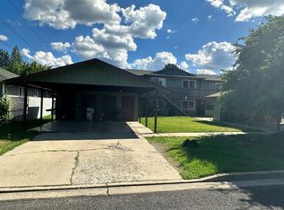 127 State St, Yreka, CA 96097