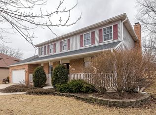 1409 Antelope Ct, Bolingbrook, IL 60490