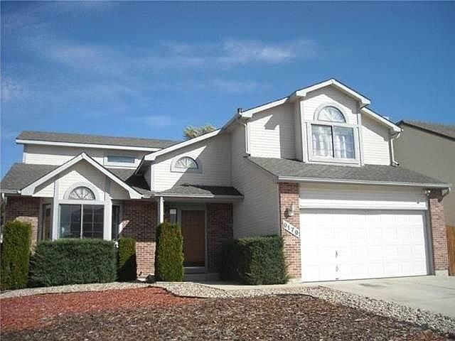 Front Elevation