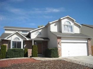9179 Estebury Cir, Colorado Springs, CO 80920