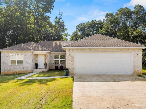30 Ledrick Cir, Mayflower, AR 72106