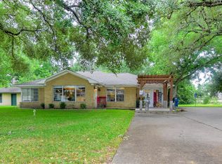 1935 Avenue D, Katy, TX 77493
