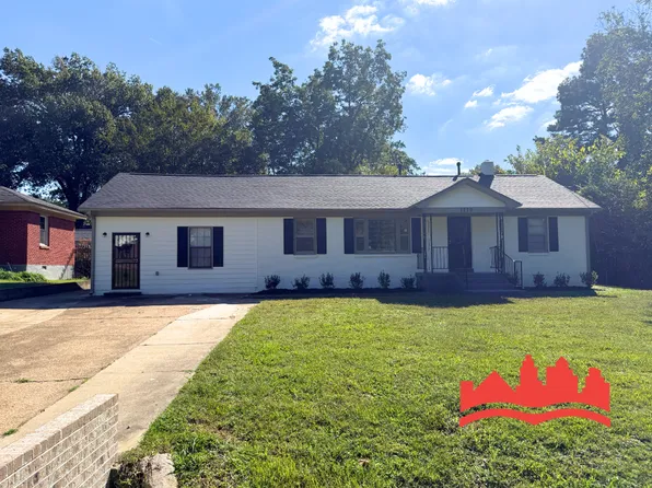 1779 Baldwin Ave, Memphis, TN 38127