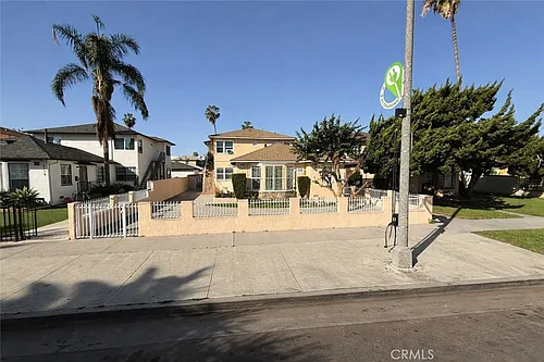 6115 S Harvard Blvd Photo 1