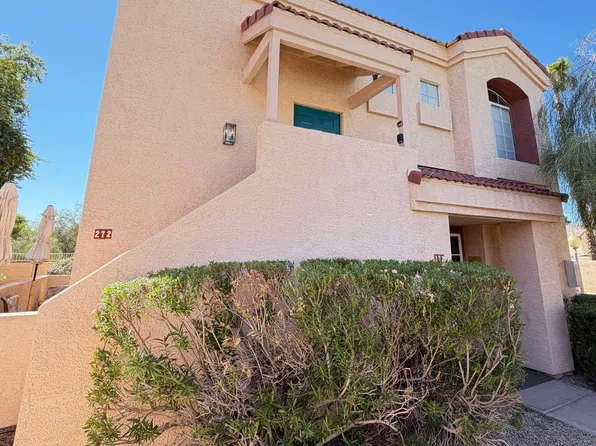 1650 Smoketree Ave S, Lake Havasu City, AZ