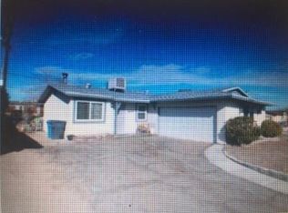 300 Beverly Ave, Barstow, CA 92311