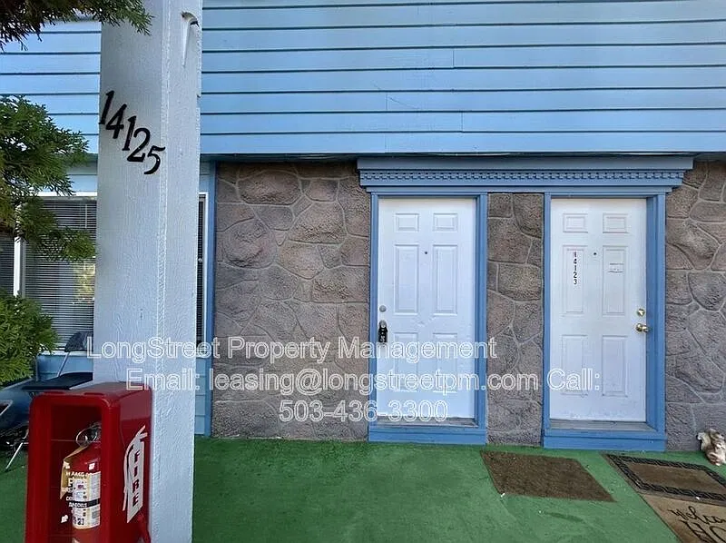 14125 SW Allen Blvd