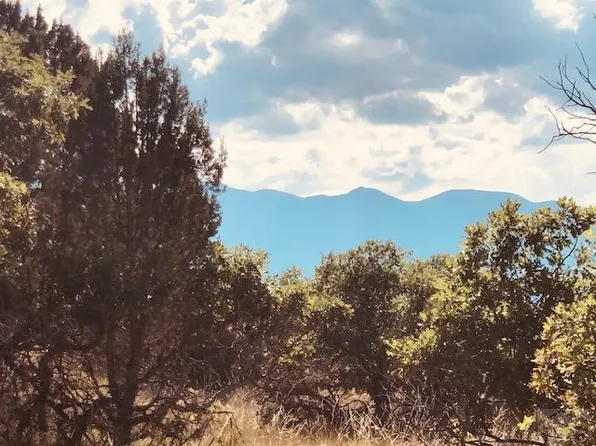 Tbd Showalter Dr, Colorado City, CO 81019