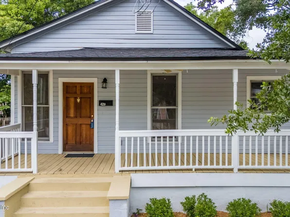 429 WALNUT Court, Jacksonville, FL 32206