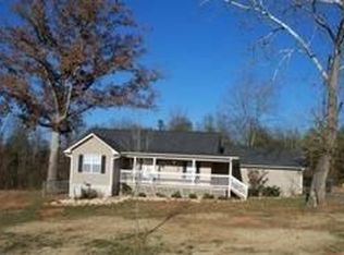1268 Dawkins Rd, Royston, GA 30662