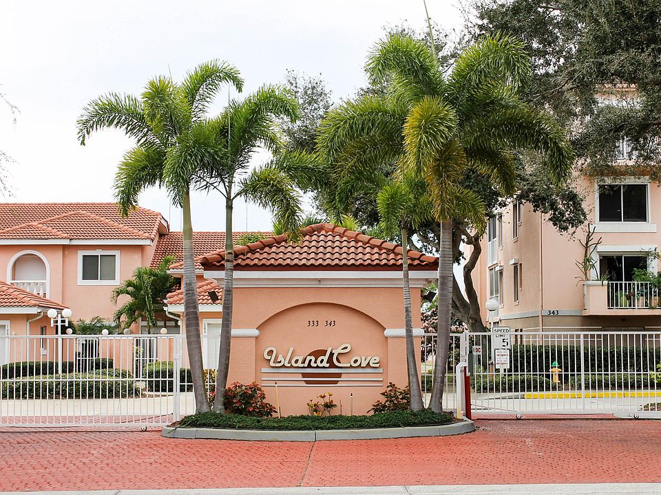 1st image of 343 N Tropical Trl APT 402