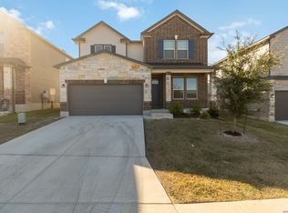 11414 Amberina, San Antonio, TX 78245