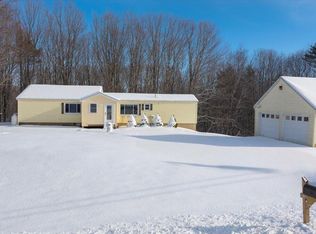 51 N Reynolds Road, Winslow, ME 04901