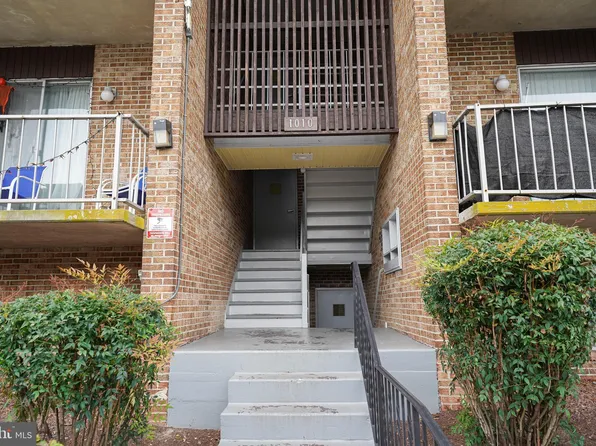 1010 Adams Ave APT 3A, Salisbury, MD 21804