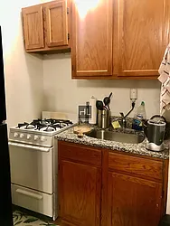 Rented by Highline Residential