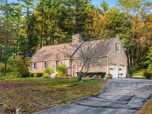 52 W Hollis Road, Hollis, NH 03049