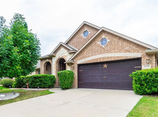5119 Welara Dr, Grand Prairie, TX 75052