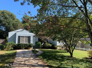 1112 Forrest Blvd, Decatur, GA 30030