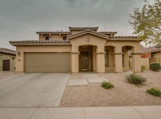 4071 S Pinnacle Pl, Chandler, AZ 85249