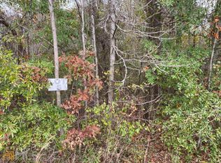 0 Ponder Pines Rd LOT 5, Madison, GA 30650