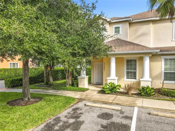 17401 SERENIDAD BLVD, CLERMONT, FL 34714