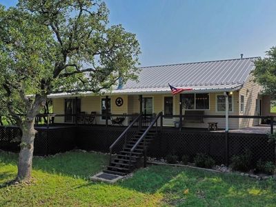 419 Yellowstone Ln, Hunt, TX, 78024