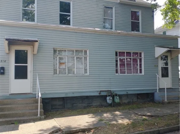 516-518 2nd St, Monessen, PA 15062