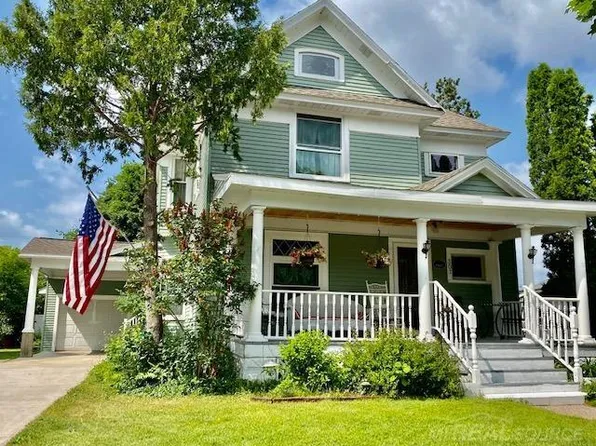 307 E State St, Mancelona, MI 49659