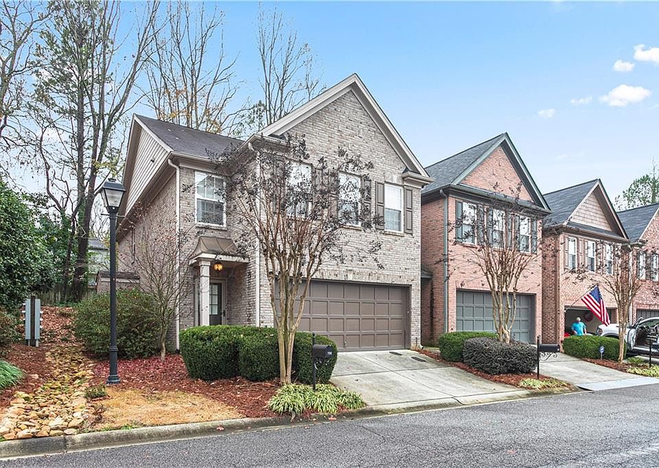 702 Surrey Park Pl SE, Smyrna, GA 30082 Zillow