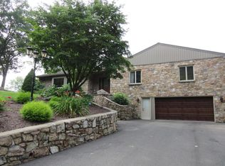 36 Sylvan Dr, Lock Haven, PA 17745