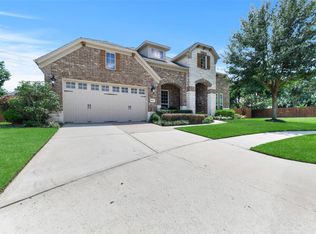 16502 Libby Brook Ct, Houston, TX 77044
