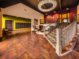 Circle City Apartments, Indianapolis, IN 46202