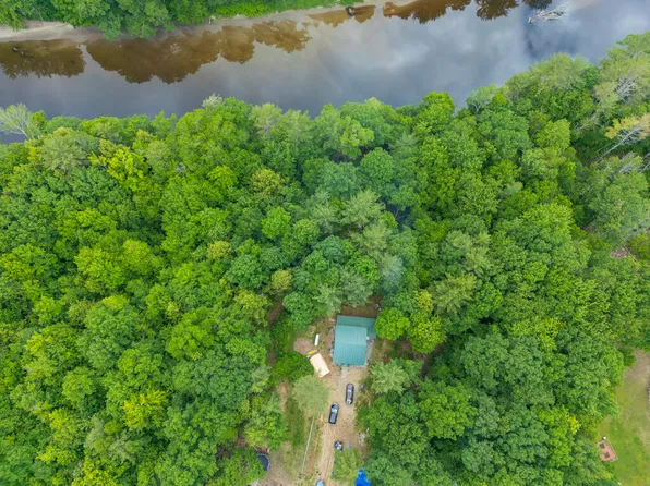 116 B Intervale Road, New Sharon, ME 04955