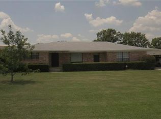 1812 S Bonnie Brae St, Denton, TX 76207