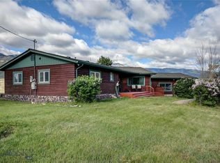 40 Jardine Rd, Gardiner, MT 59030