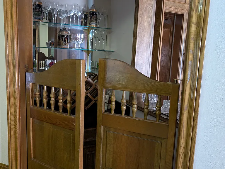 Wet Bar