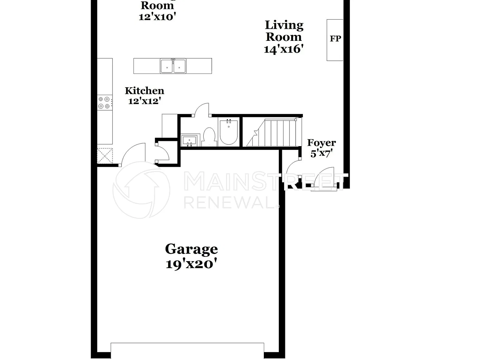 3507 Play Gate Ln — Photo 2