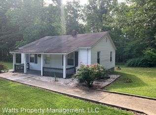 2252 E Ferry Rd, Gladys, VA 24554