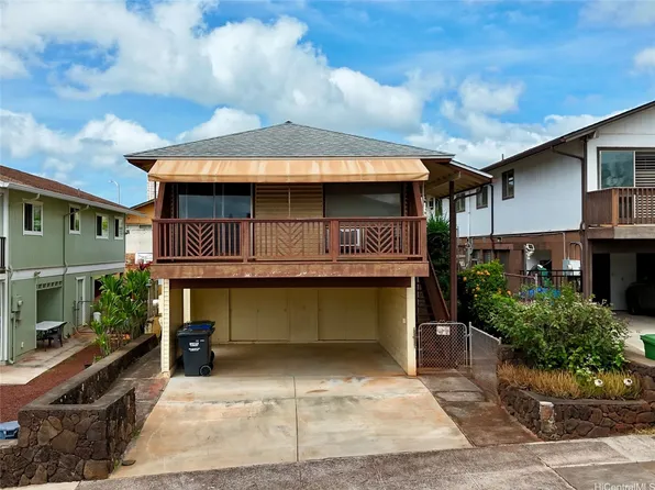 1146 Aikoo Pl, Pearl City, HI 96782