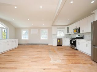 14784 Edgewood St, Rosedale, NY 11422