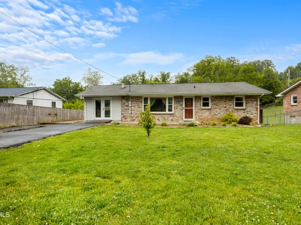172 Jane Ln, Bristol, VA 24201