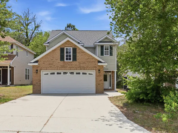 2663 Amber Trce, Tallahassee, FL 32303