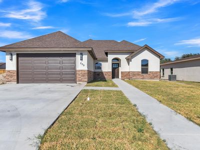 209 Jesus Flores Dr, Del Rio, TX, 78840